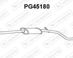 Veneporte PG45180
