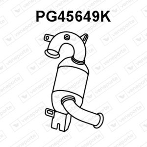 Veneporte PG45649K