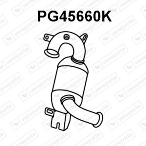 Veneporte PG45660K