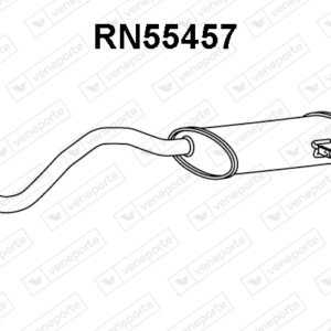 Veneporte RN55457