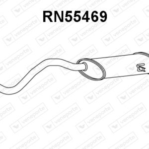 Veneporte RN55469