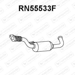 Veneporte RN55533F