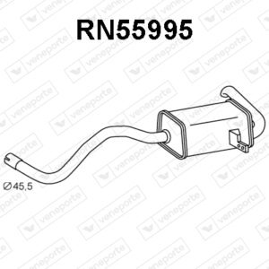 Veneporte RN55995