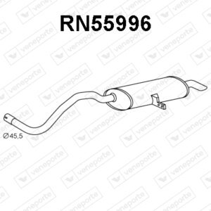 Veneporte RN55996