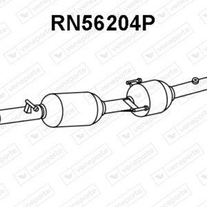 Veneporte RN56204P