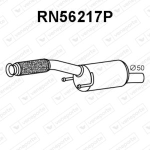 Veneporte RN56217P