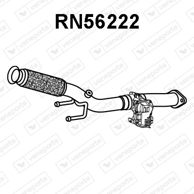 Veneporte RN56222