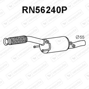 Veneporte RN56240P