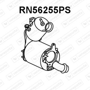 Veneporte RN56255PS