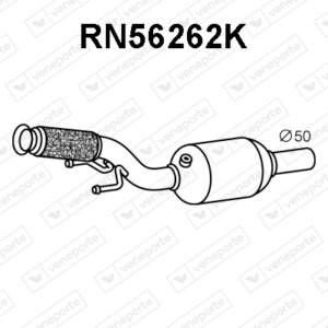 Veneporte RN56262K