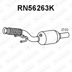 Veneporte RN56263K