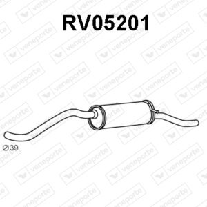 Veneporte RV05201