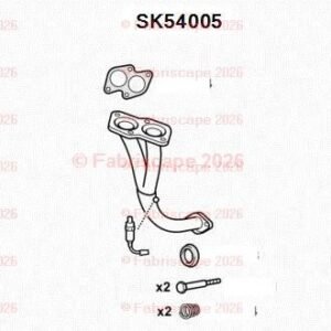 Fabriscape SK54005