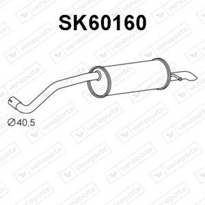 Veneporte SK60160