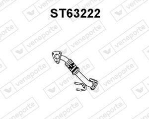 Veneporte ST63222