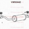 Fabriscape VW50442