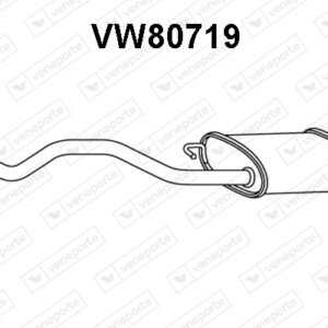 Veneporte VW80719