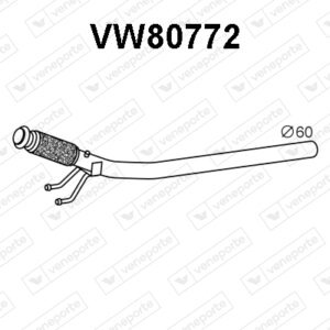 Veneporte VW80772