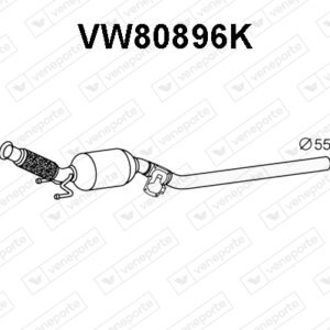Veneporte VW80896K