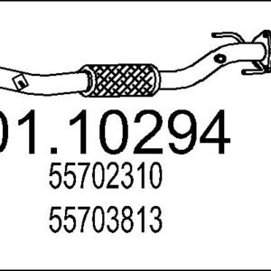 Mts 01.10294