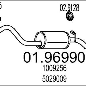Mts 01.96990