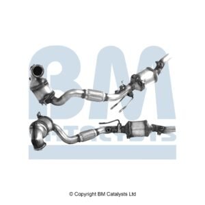 BM Catalysts BM15068H