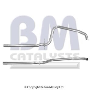 BM Catalysts BM50256