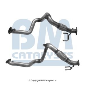 BM Catalysts BM50492