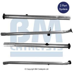 BM Catalysts BM50938