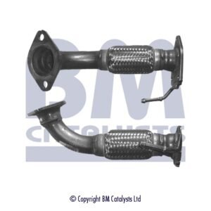 BM Catalysts BM70491