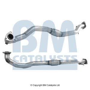 BM Catalysts BM70735