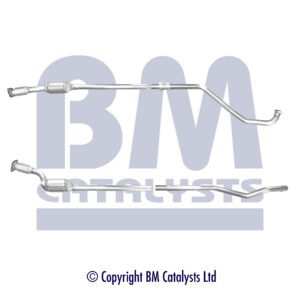 BM Catalysts BM80519H