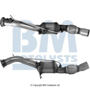 BM Catalysts BM80546H