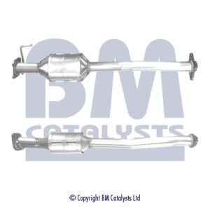 BM Catalysts BM91456H