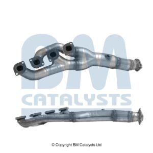 BM Catalysts BM92190H