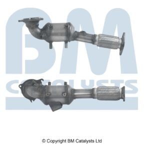 BM Catalysts BM92327H