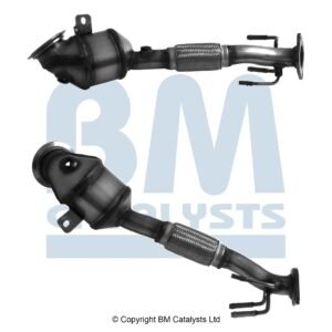BM Catalysts BM92655H