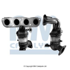 BM Catalysts BM92750H