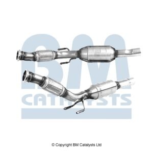 BM Catalysts BM93018H