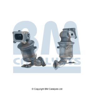 BM Catalysts BM93045H