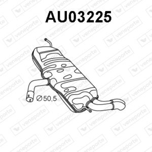 Veneporte AU03225