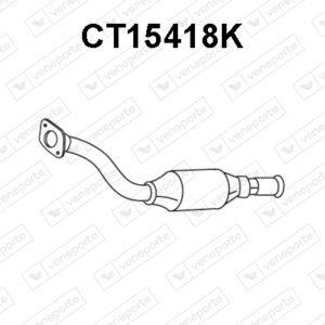 Veneporte CT15418K