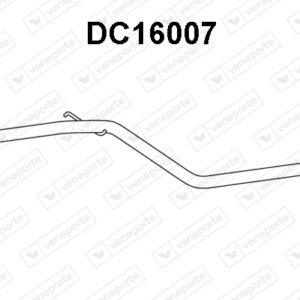 Veneporte DC16007