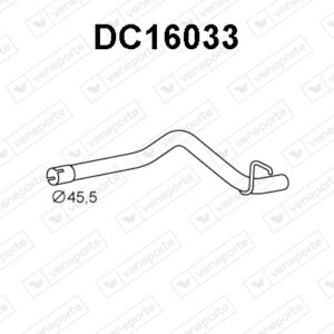 Veneporte DC16033