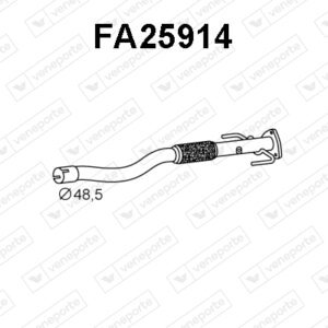 Veneporte FA25914