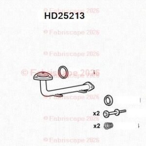 Fabriscape HD25213