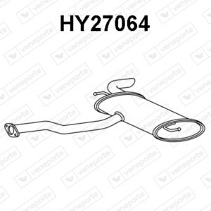 Veneporte HY27064