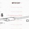 Fabriscape MT31247