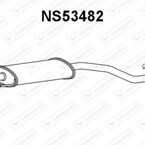 Veneporte NS53482