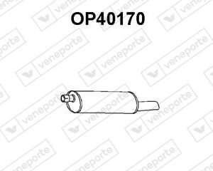 Veneporte OP40170
